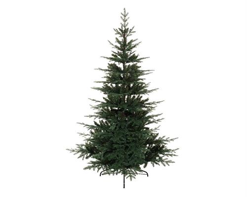 ALBERO DI NATALE 300 CM GREENWICH FIR