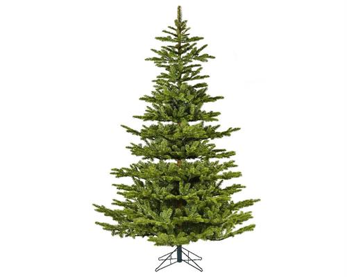 ALBERO DI NATALE 210 CM KOREANA SPRUCE