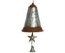 CAMPANA IN ZINCO