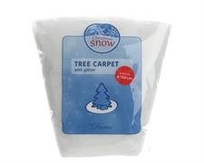 COPRIBASE PER ALBERO DI NATALE BIANCO 150CM