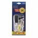 ADATTATORE PER SOSTITUZIONE BATTERIE 6 V