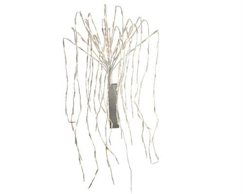 RAMO CASCATA LUMINOSA 3 MT 900 LED