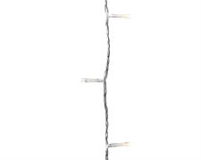 LUCI DI NATALE BASIC 240 LED BIANCO CALDO