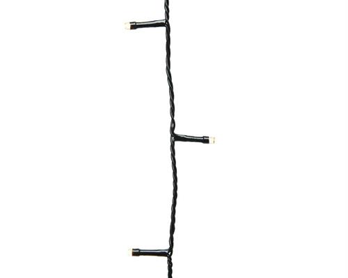 LUCI DI NATALE BASIC 240 LED BIANCO CALDO