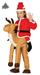 COSTUME CARRY ME RENNA TG. 7-9 ANNI