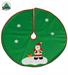 COPRIBASE PER ALBERO VERDE BABBO NATALE 90CM