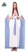 COSTUME VERGINE MARIA TG. L 40-42