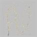 RAMO BIANCO MICRO CLIMBER 3M 504 MICROLED CLASSIC 1,5MM CAVO MET