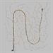 RAMO MARRONE MICRO CLIMBER 3M 504 MICROLED CLASSIC 1,5MM CAVO ME
