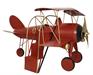 AEROPLANO IN LATTA