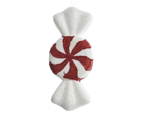 PENDENTE NATALIZIO CANDY 3x14.5x6cm