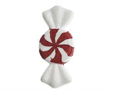 PENDENTE NATALIZIO CANDY 3x14.5x6cm