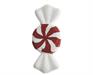 PENDENTE NATALIZIO CANDY 3x14.5x6cm