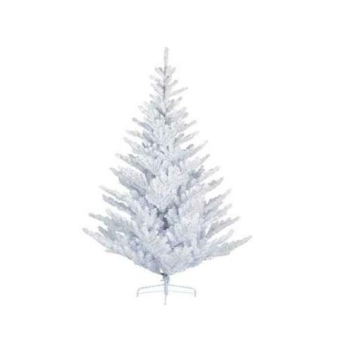 ALBERO DI NATALE INNEVATO BIANCO 240 CM LIBERTY SPRUCE