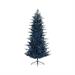 ALBERO DI NATALE BLU 210 CM FROSTED ARCTIC PINE