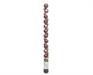 PALLINE DI NATALE ROSA ANTICO 3 CM CONFEZIONE 14 PZ