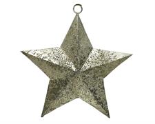 PENDENTE STELLA ORO
