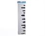 FESTONE EFFETTO NEVE  15x180cm