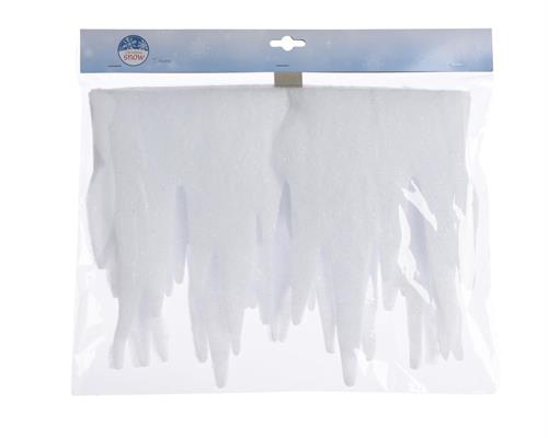 FESTONE NEVE  200cm