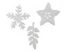 FIGURA FIOCCO DI NEVE ASS
