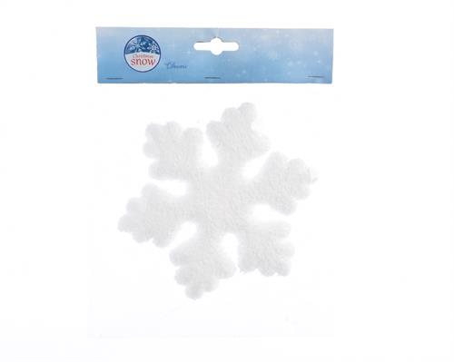 FIOCCO INNEVATO B 2.5x21x21cm