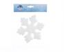 FIOCCO INNEVATO B 2.5x21x21cm