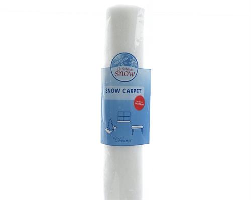 TAPPETO NEVE ROTOLO 240 X 90 CM