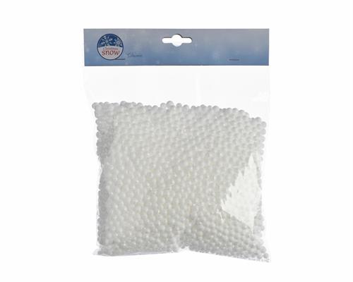 PALLINE DI NEVE IN SACCHETTO 25 GR
