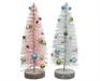 ALBERO SINTETICO 10 X 25 CM 2 COL ASS