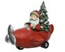 FIGURA BABBO AEREOPLANO
