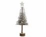 ALBERO IN LEGNO 17X37 CM