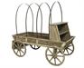 CARROZZA LEGNO