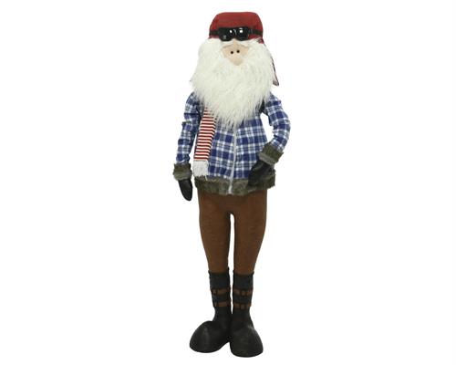 PILOTA BABBO NATALE