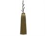 PENDENTE GRIGIO