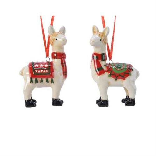 PENDENTE LAMA
