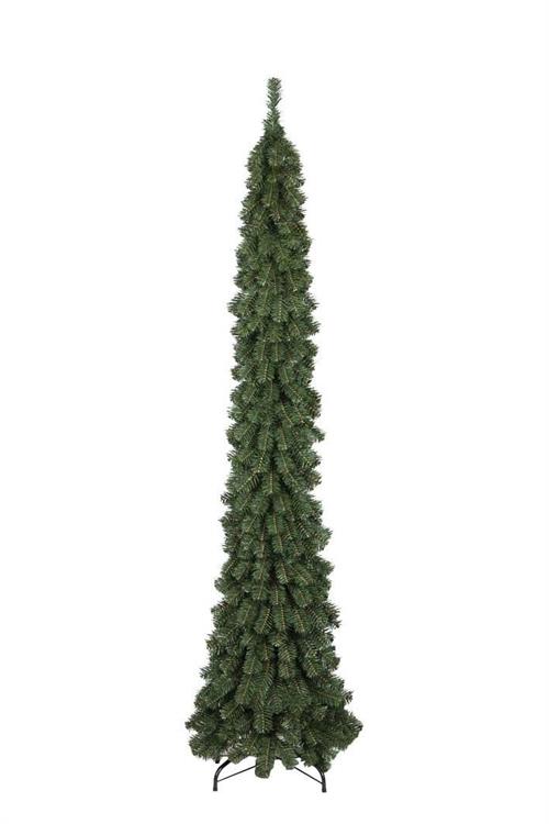 ALBERO DI NATALE SLIM 210 CM ELFO