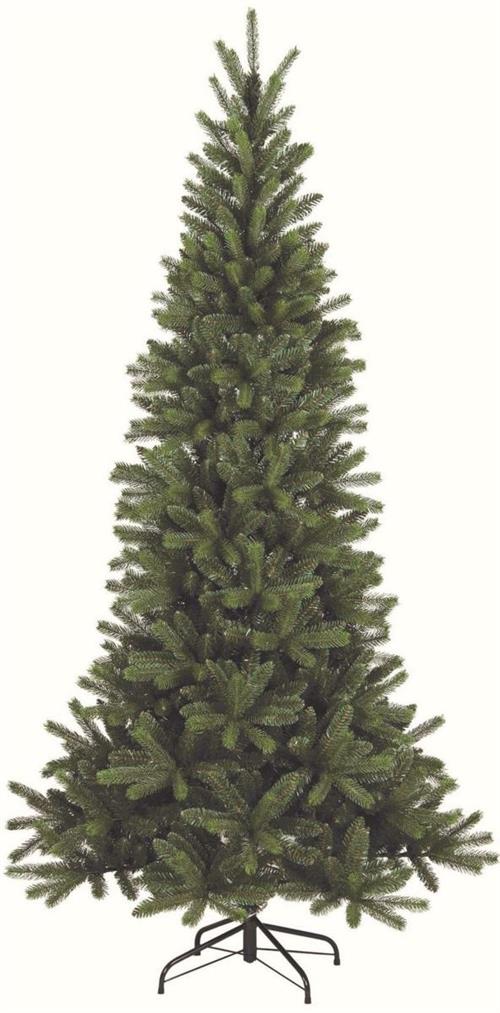 ALBERO DI NATALE 120 CM MONTECARLO