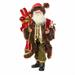 BABBO NATALE LUSSO 45,5CM