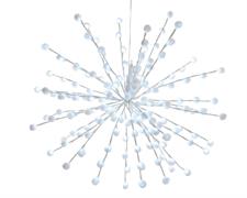 RAMO LUMIMOSO w snowball ind white/cool white 100cm-280L