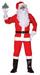 COSTUME BABBO NATALE TG. M 48-50