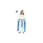 COSTUME VERGINE MARIA TG. 3-4 ANNI