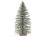 ALBERO GLITTER ORO dia22x53cm