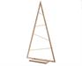 ALBERO IN LEGNO NATURALE 52x20x100cm