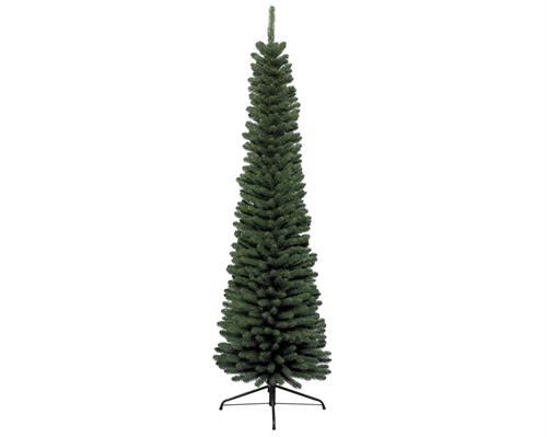 ALBERO DI NATALE SLIM 120 CM PENCIL PINE - VERDE BELLNATALE