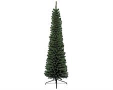 ALBERO DI NATALE SLIM 180 CM PENCIL PINE