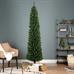 ALBERO DI NATALE SLIM 180 CM PENCIL PINE
