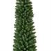 ALBERO DI NATALE SLIM 180 CM PENCIL PINE