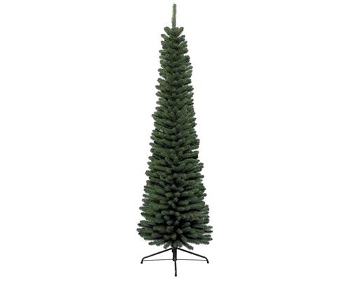 ALBERO DI NATALE SLIM 300 CM PENCIL PINE