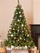 ALBERO DI NATALE 180 CM IMPERIAL PINE