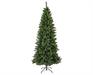 ALBERO DI NATALE SLIM 210 CM LODGE PINE